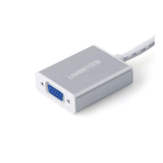 UGREEN Mini Display Port to VGA Converter (10403).
