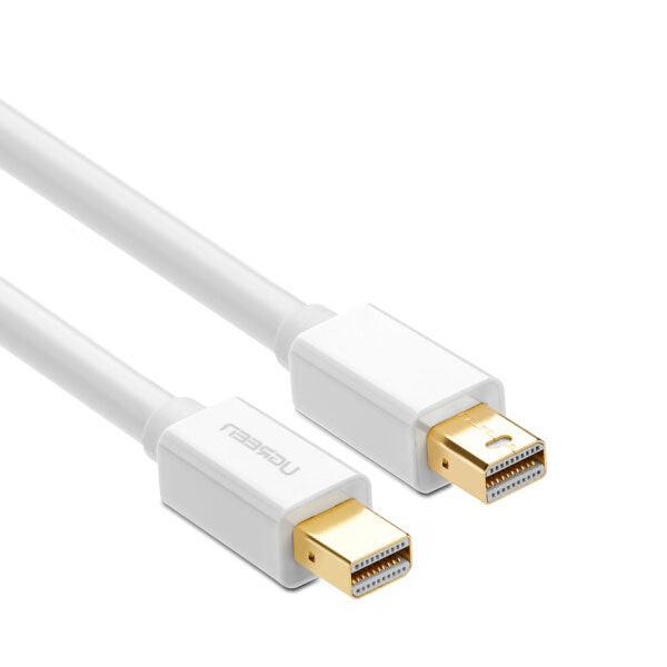 UGREEN Mini DP Male to Male Cable 2M (10429).