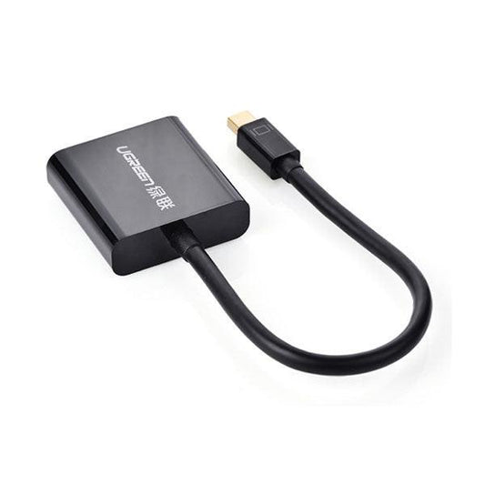 UGREEN Mini displayport male to DVI female Active converter (10448).