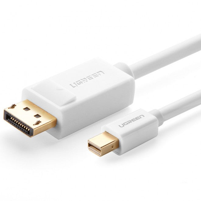 UGREEN Mini DP to DP cable 1.5M (10476).