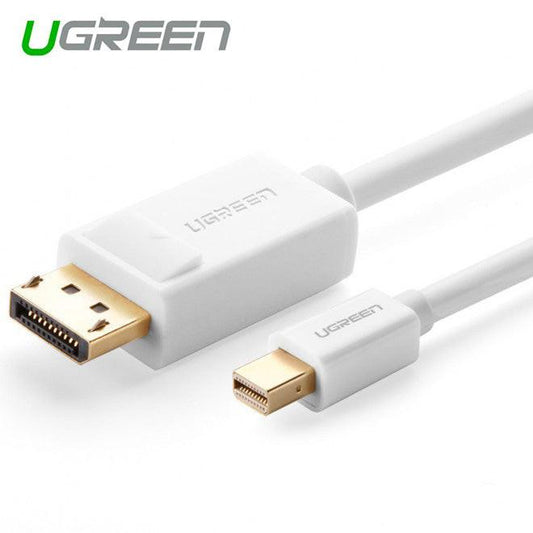 UGREEN Mini DP to DP cable 1.5M (10476).