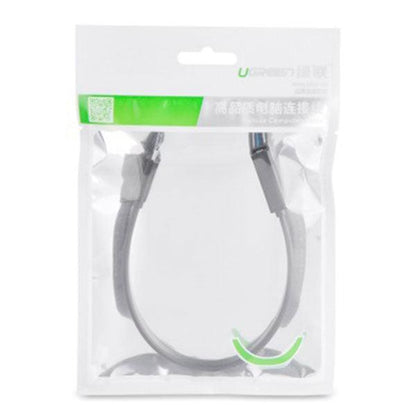UGREEN Micro USB 3.0 OTG flat cable for Note 3/S4/S5 (10801).