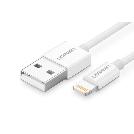 UGREEN Lighting to USB cable 1M (20728).