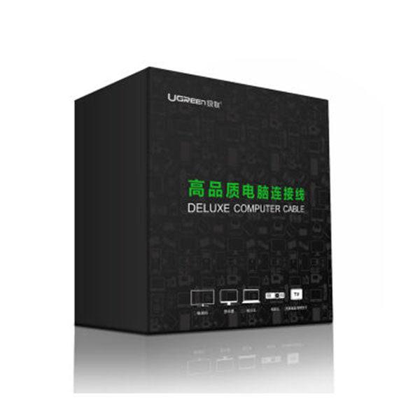 UGREEN HDMI Male to DVI Male Cable 10M (20891).