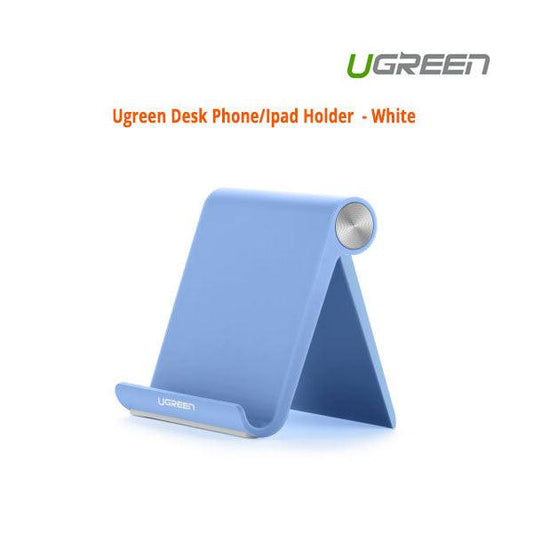 UGREEN Desk Phone/iPad Holder - Blue (30390).