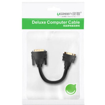 UGREEN DVI 24+5 Male to VGA Female (30499).