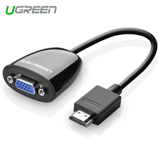 UGREEN HDMI to VGA Converter (40253).