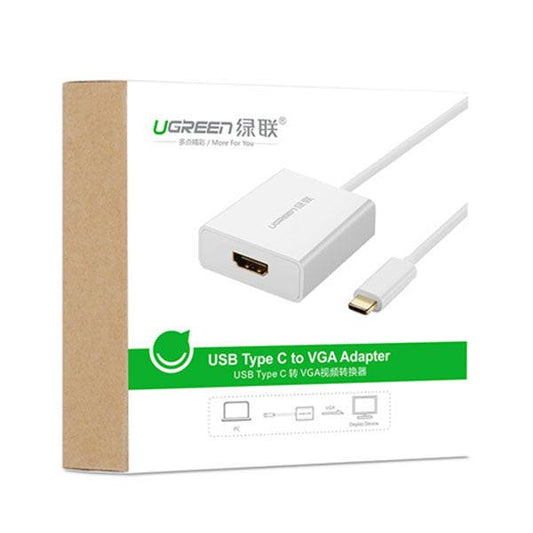 Ugreen USB-C to HDMI Adapter  (40273).