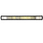 28 inch Philips LED Light Bar Quad Row Combo Beam 4x4 Work Driving Lamp 4wd