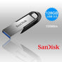 SANDISK 128GB CZ73 ULTRA FLAIR USB 3.0 FLASH DRIVE upto 150MB/s.