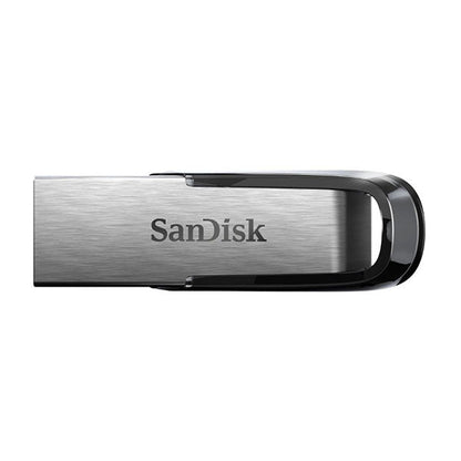 SANDISK 16GB CZ73 ULTRA FLAIR USB 3.0 FLASH DRIVE upto 150MB/s.