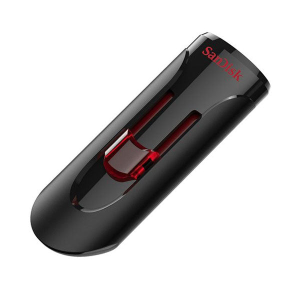 SANDISK SDCZ600-032G 32GB CZ600 CRUZER GLIDE USB 3.0 VERSION Main Image
