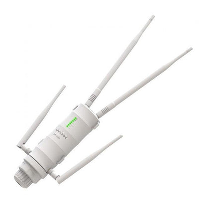 WAVLINK AC1200 High Power Outdoor Gigabit Wi-Fi Range Extender (Aerial HD4)  WS-WN572HG3.