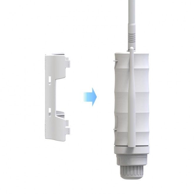 WAVLINK AC1200 High Power Outdoor Gigabit Wi-Fi Range Extender (Aerial HD4)  WS-WN572HG3.